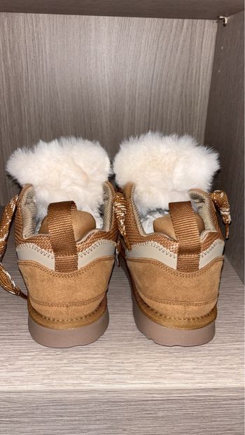 Paire UGG