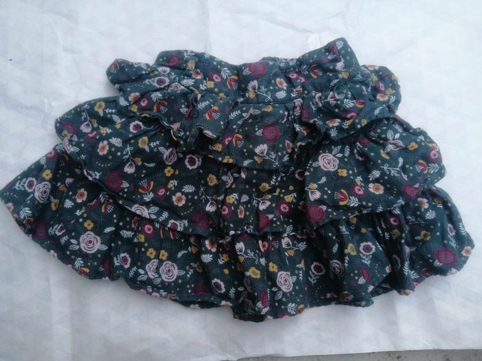 Jupe taille 3ans