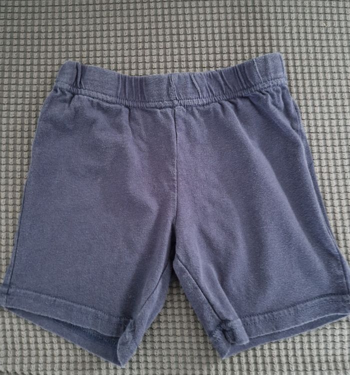 Pyjashort 5 ans - photo numéro 4