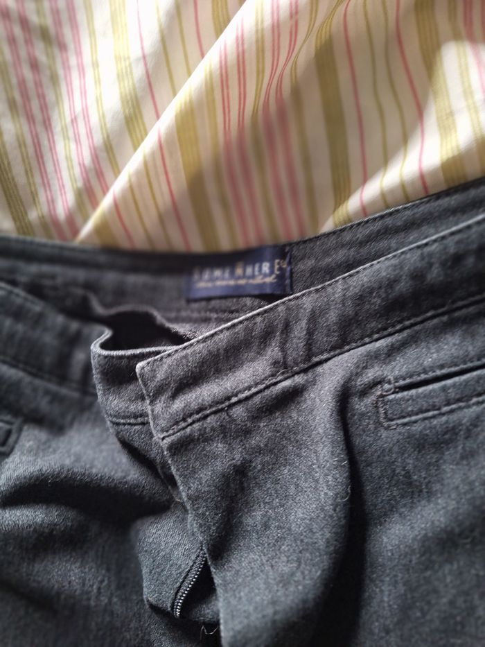 Pantalon chic somewhere - photo numéro 4