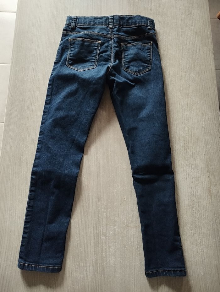 Jean skinny - photo numéro 2
