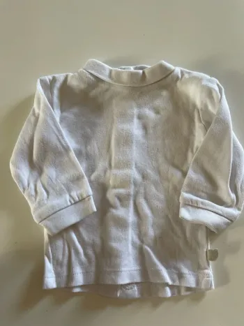 T-shirt manche longue