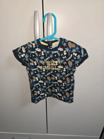 Tee-shirt