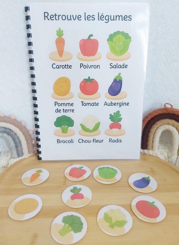 Livret d'activités mes premières activités - photo numéro 5