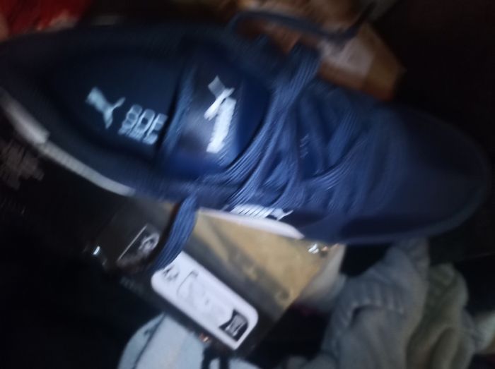 Baskets Puma - photo numéro 4