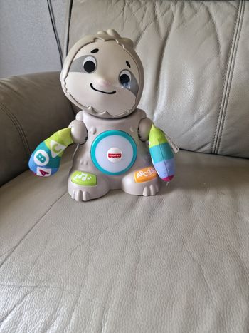 Singe Vtech