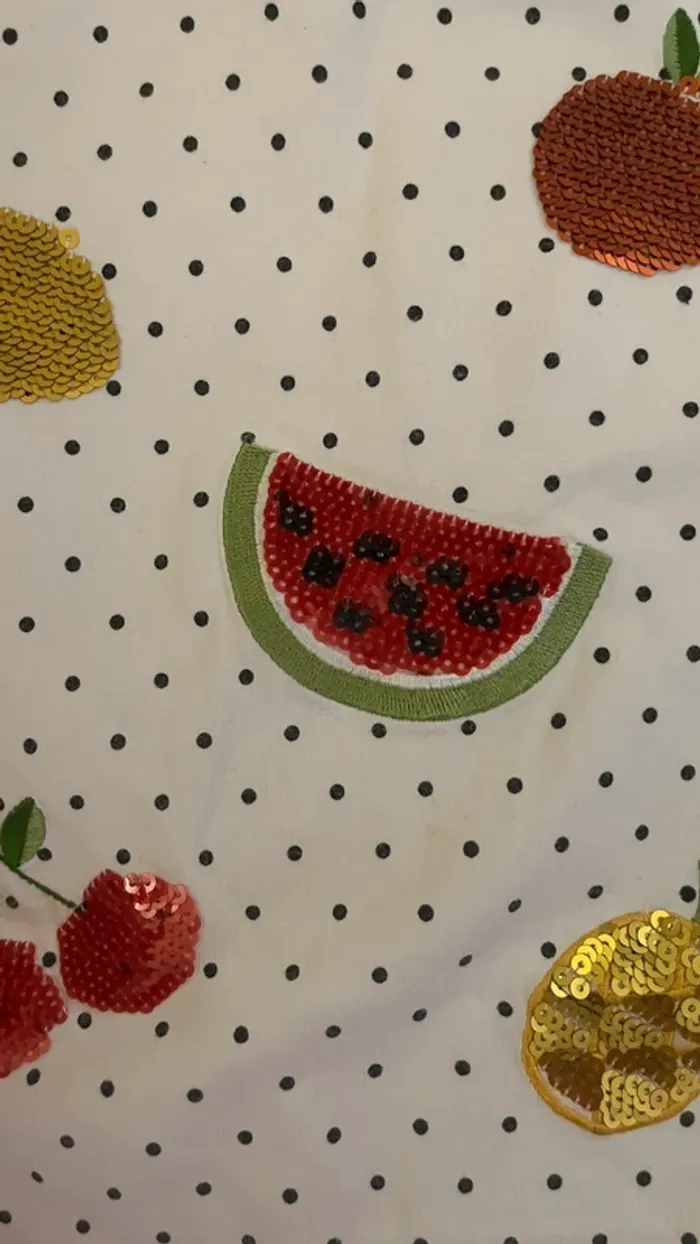 T-shirt bambina mayoral - photo numéro 3