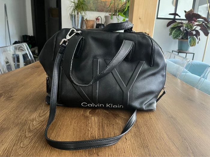 Sac à main CK