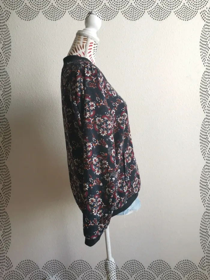 Veste Kiabi taille L - photo numéro 5