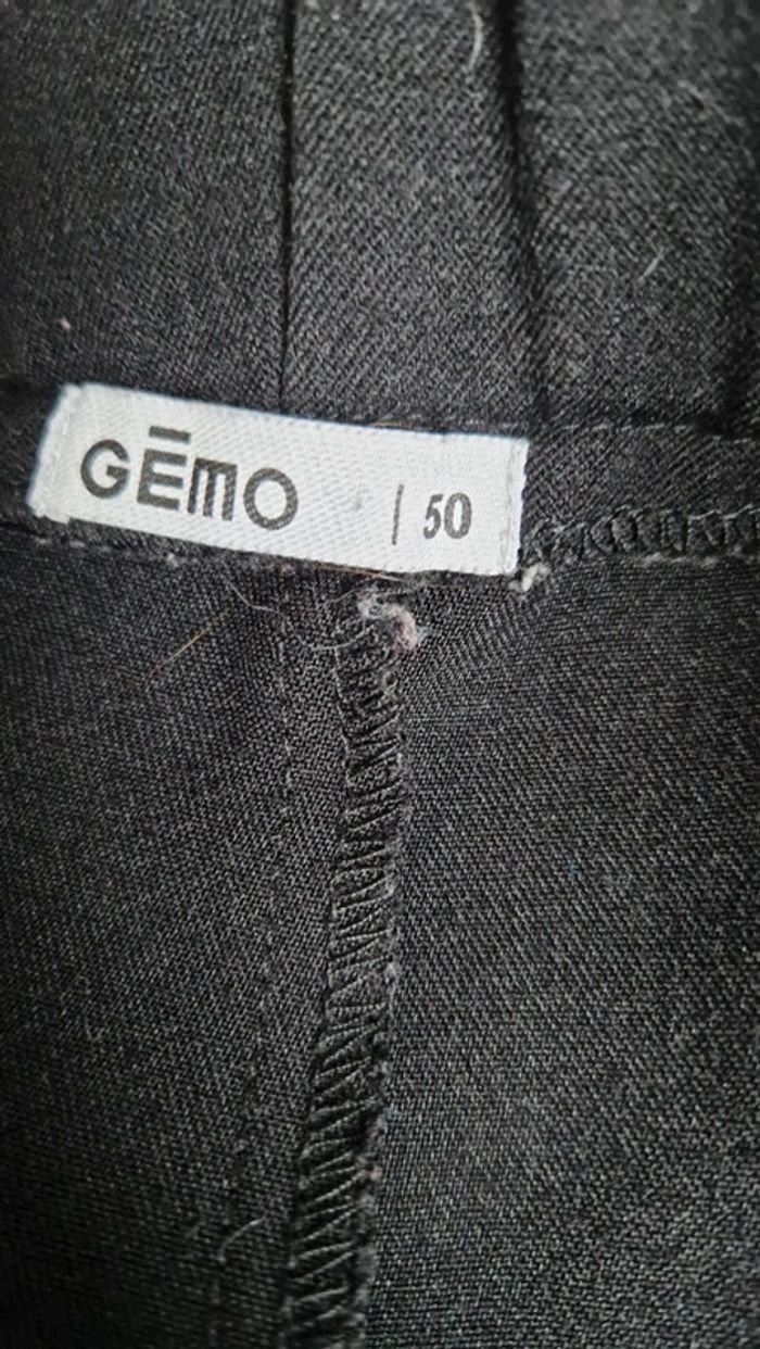 Pantalon noir. - photo numéro 3