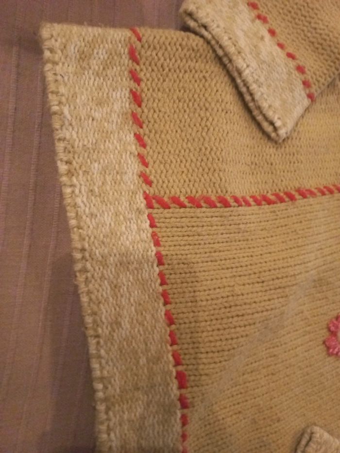 Beau pull d'hiver 24 mois - photo numéro 4