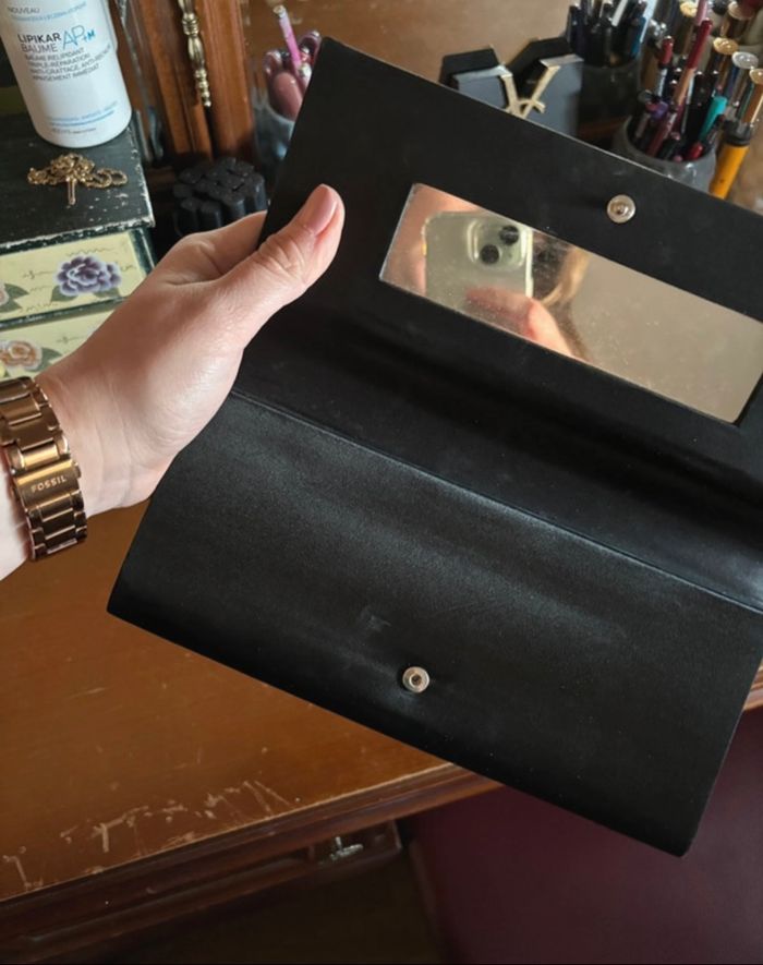 Pochette sac - photo numéro 2