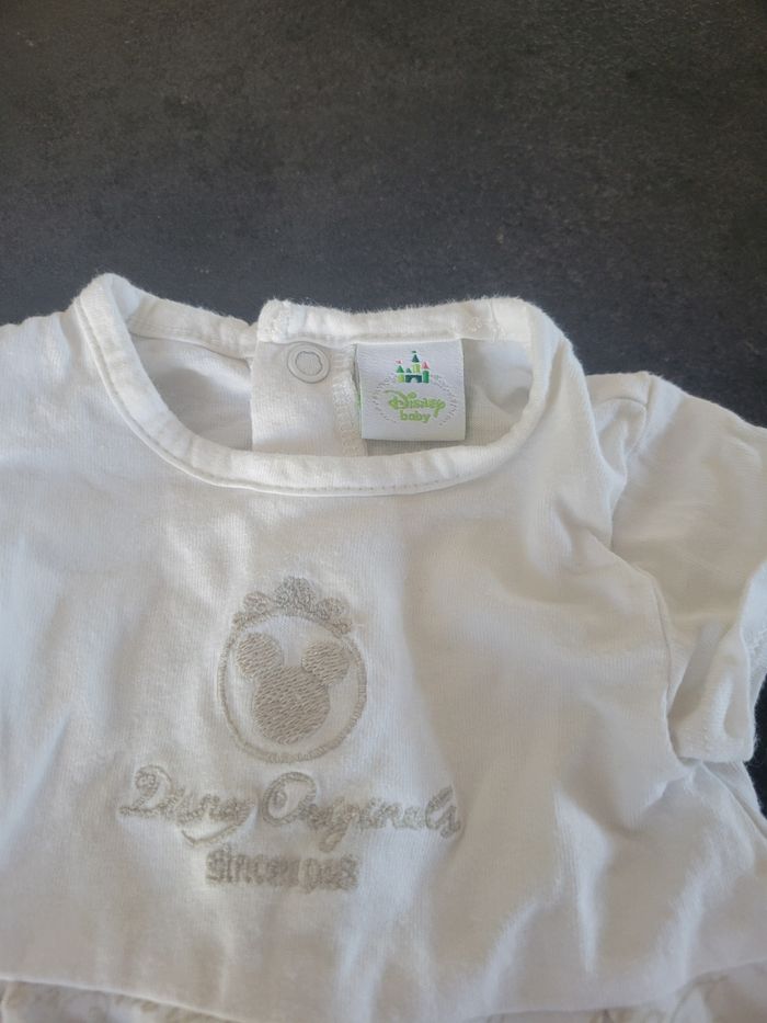 Barboteuse - photo numéro 3