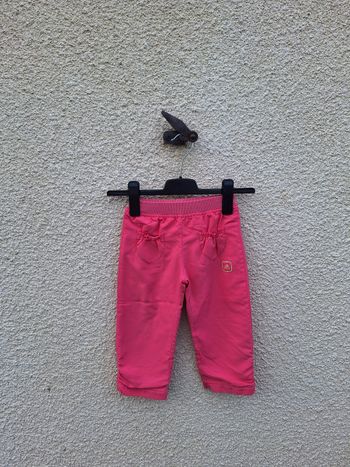 👖 Pantalon / jogging survêtement Adidas 3 ans