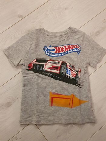 Tshirt 3 ans