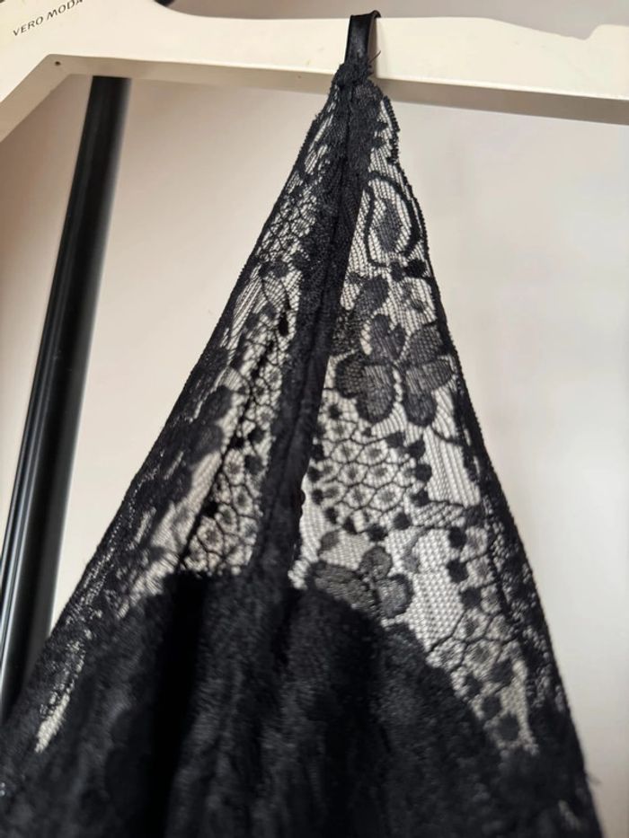 Nuisette noire - photo numéro 5