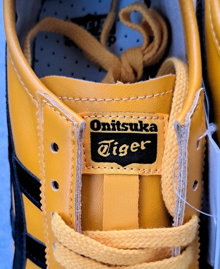 Onitsuka Tiger Mexico 66 - photo numéro 7
