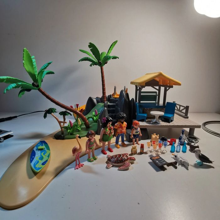 Playmobil 6979 - photo numéro 3