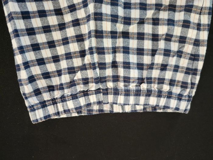 Pantalon pyjama bas garçon okaidi 3 ans - photo numéro 2