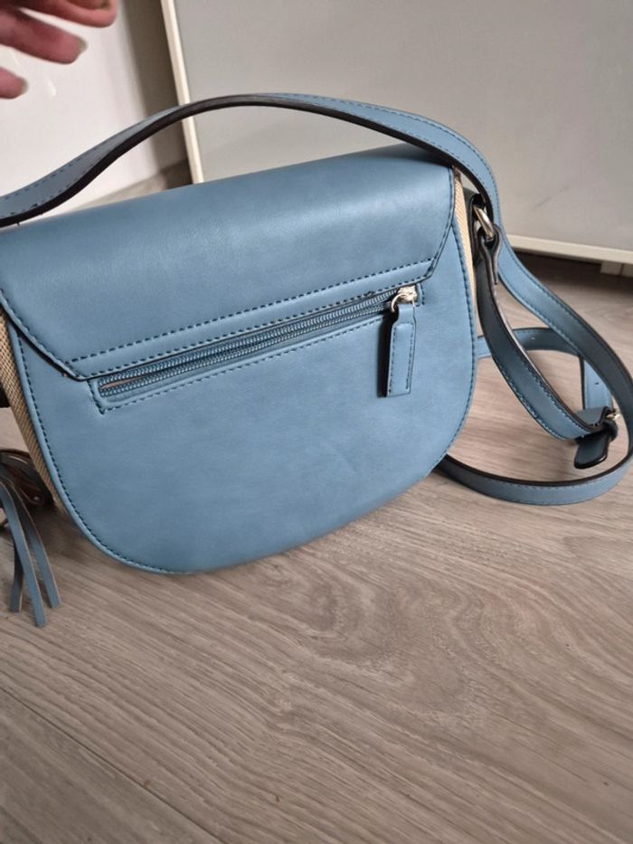 Sac à main David Jones - photo numéro 4