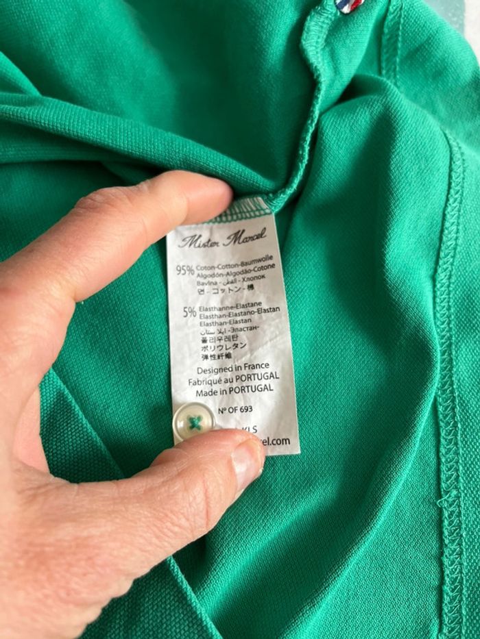 Polo Little Marcel - photo numéro 6
