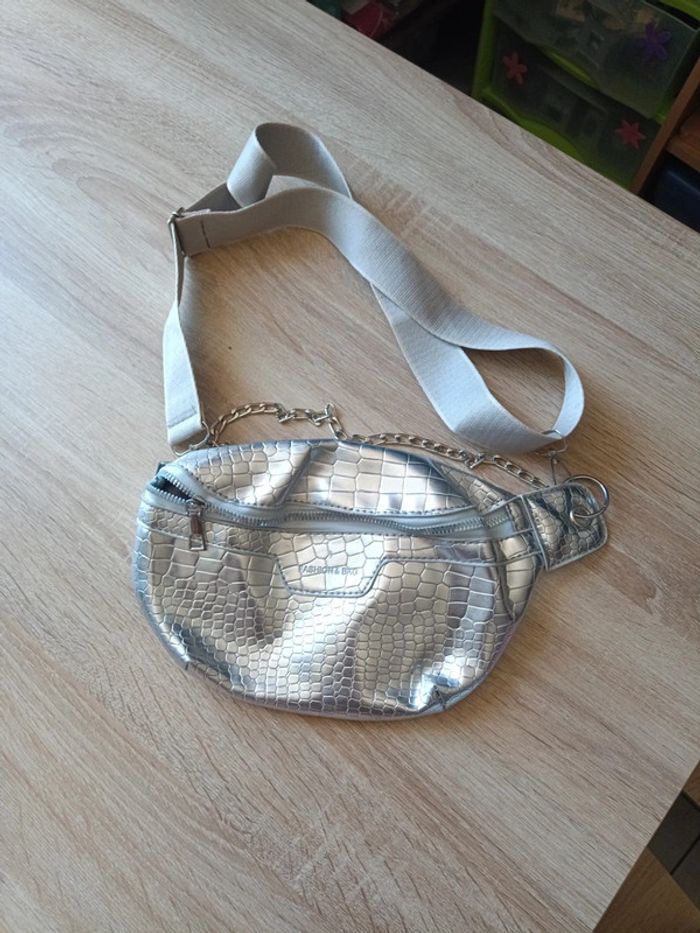 Sac banane