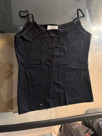 Débardeur femme Yessica