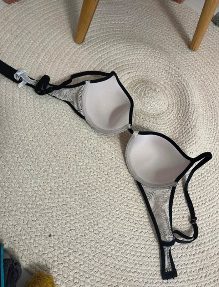 Soutien gorge Women secret 90B - photo numéro 4