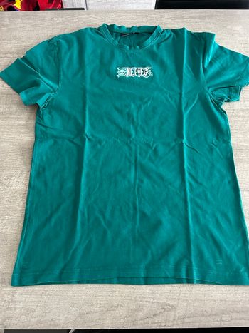 Teeshirt OnePiece  taille M 