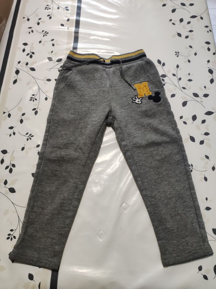 Pantalon jogging Mickey