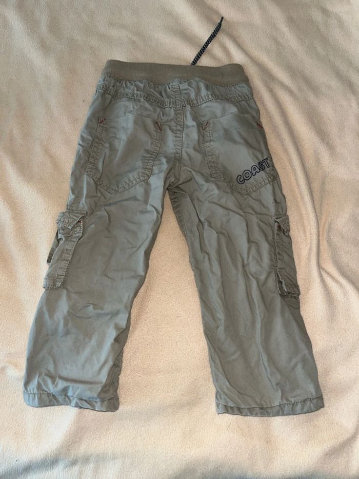 Pantalon pour bébé garçon - photo numéro 2