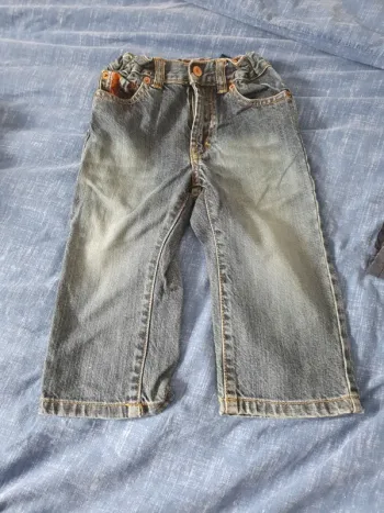 Jean H&M