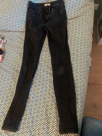 Jeans taille 38