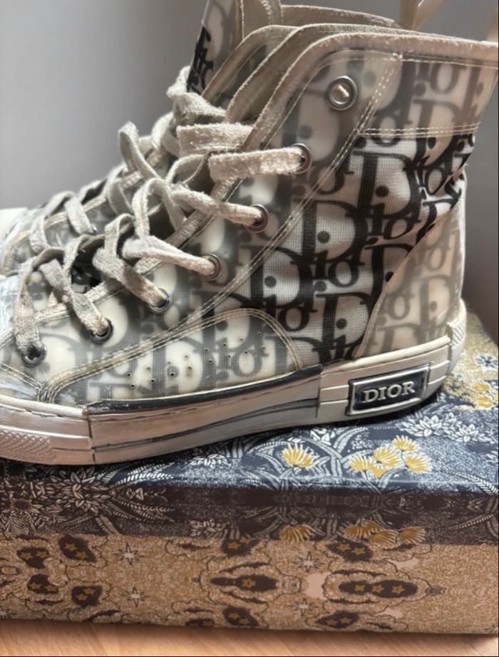 b23 Dior - photo numéro 3