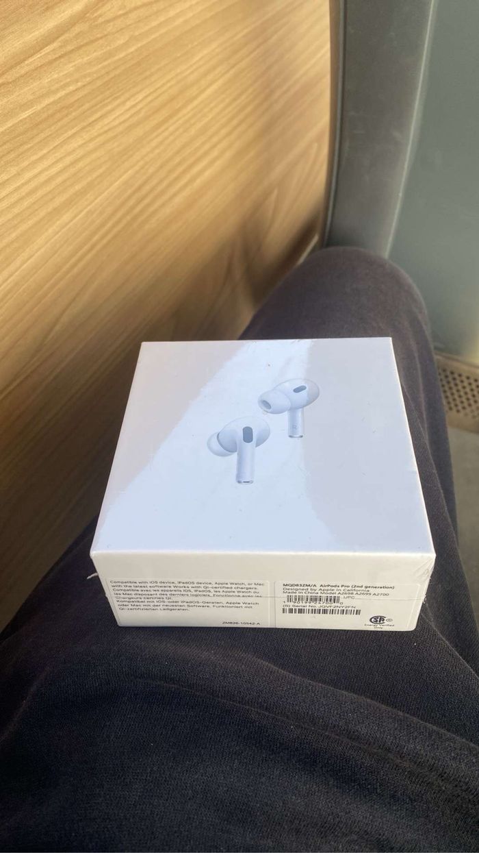 AirPods pro 2