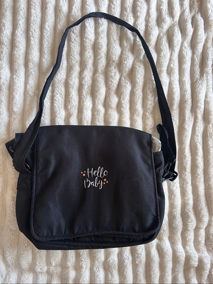 Sac à langer