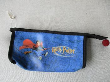 Trousse Harry Potter