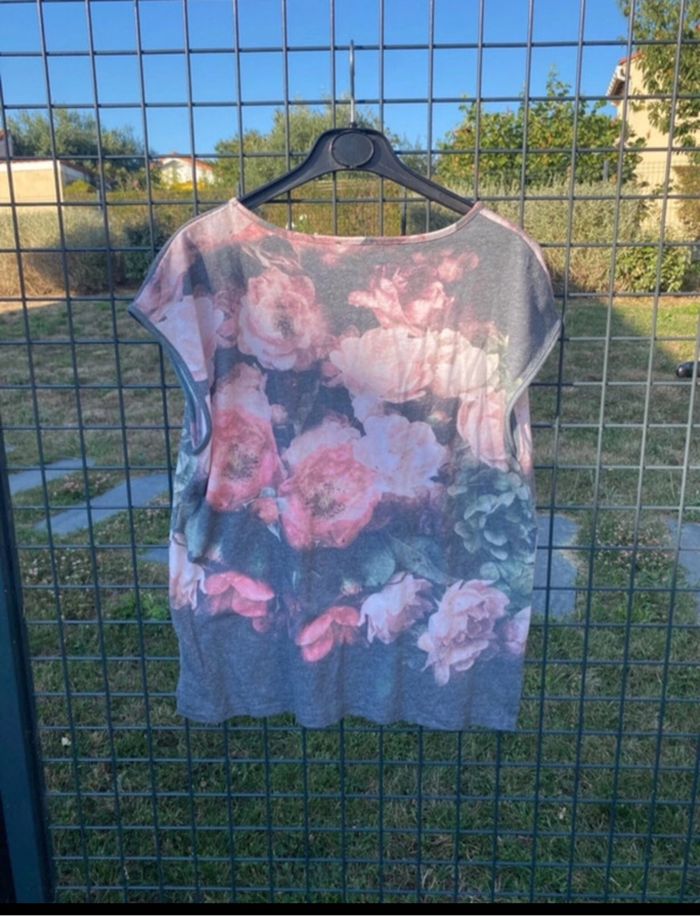 T shirt - photo numéro 2