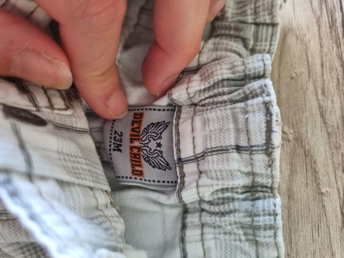 Pantacourt devil child - photo numéro 2