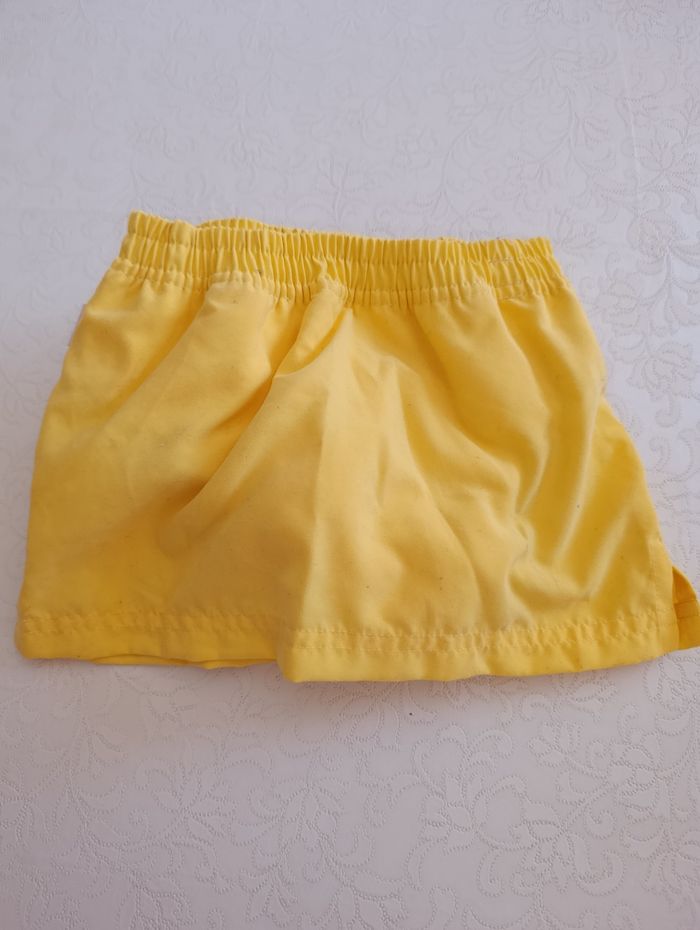 Short de bain - photo numéro 2