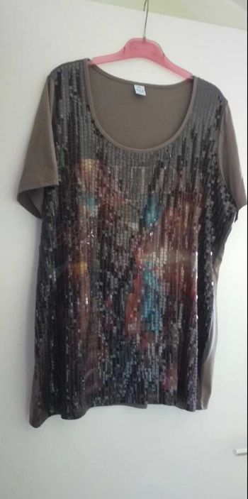 T shirt femme