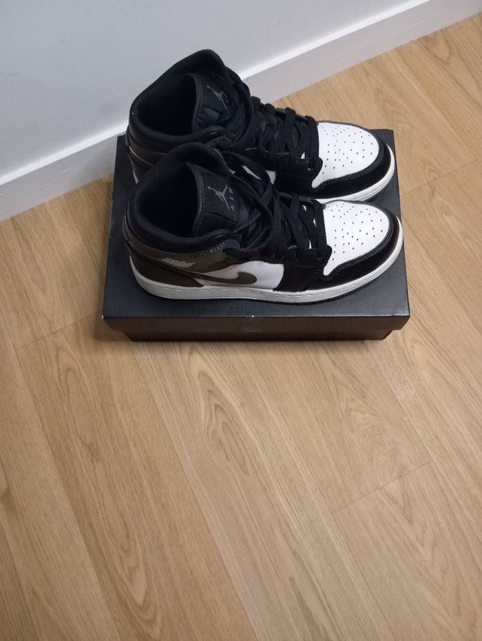 Jordan 1