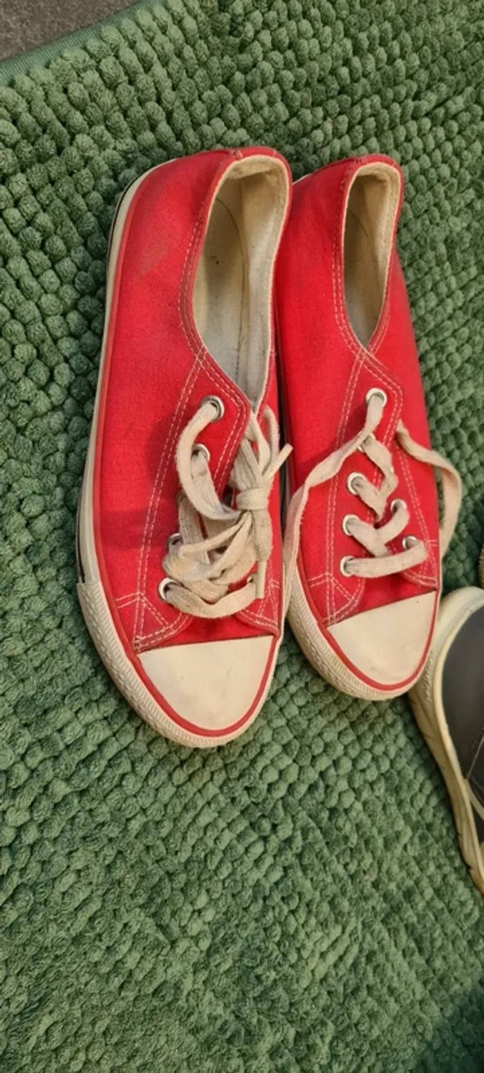 Converse - photo numéro 2