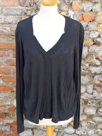 Haut allaitement TajineBanane