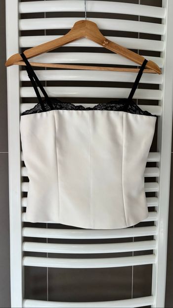 Haut ZARA Taille M