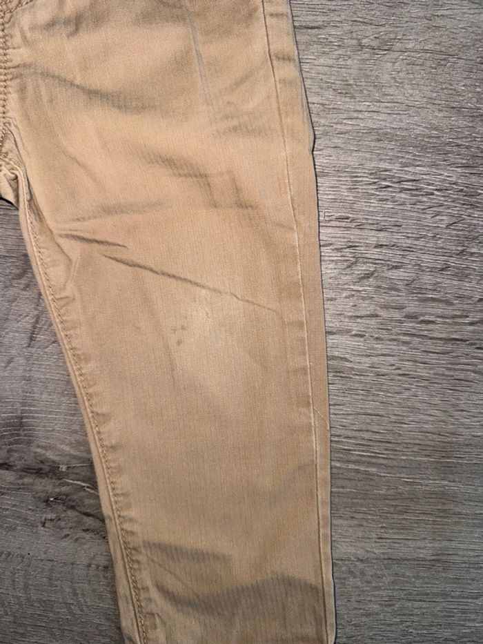 Pantalon obaibi 18 mois - photo numéro 2