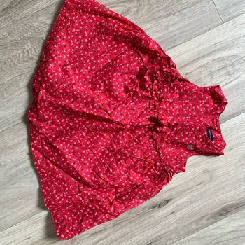 Robe été 12 mois