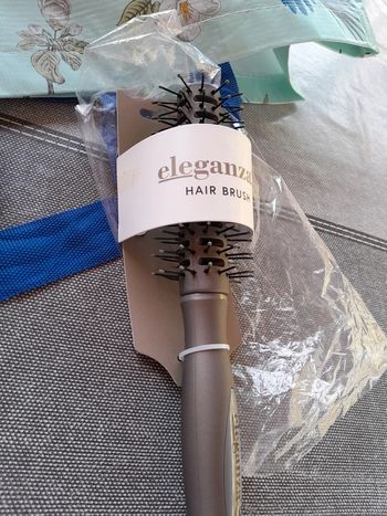 Brosse à cheveux
