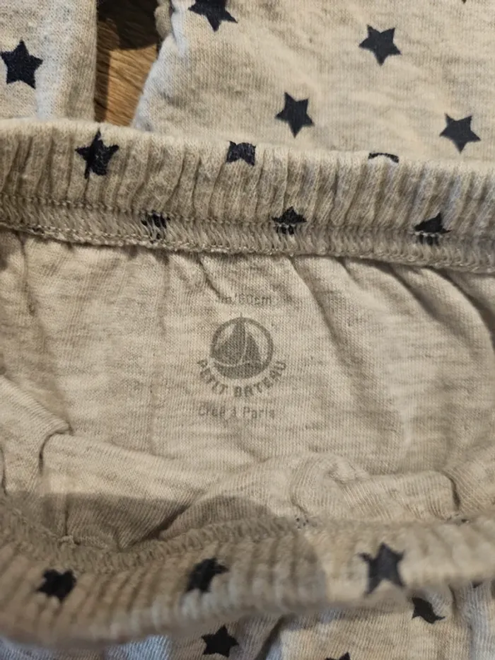 Ensemble petit bateau taille 3 mois 🌸 - photo numéro 2