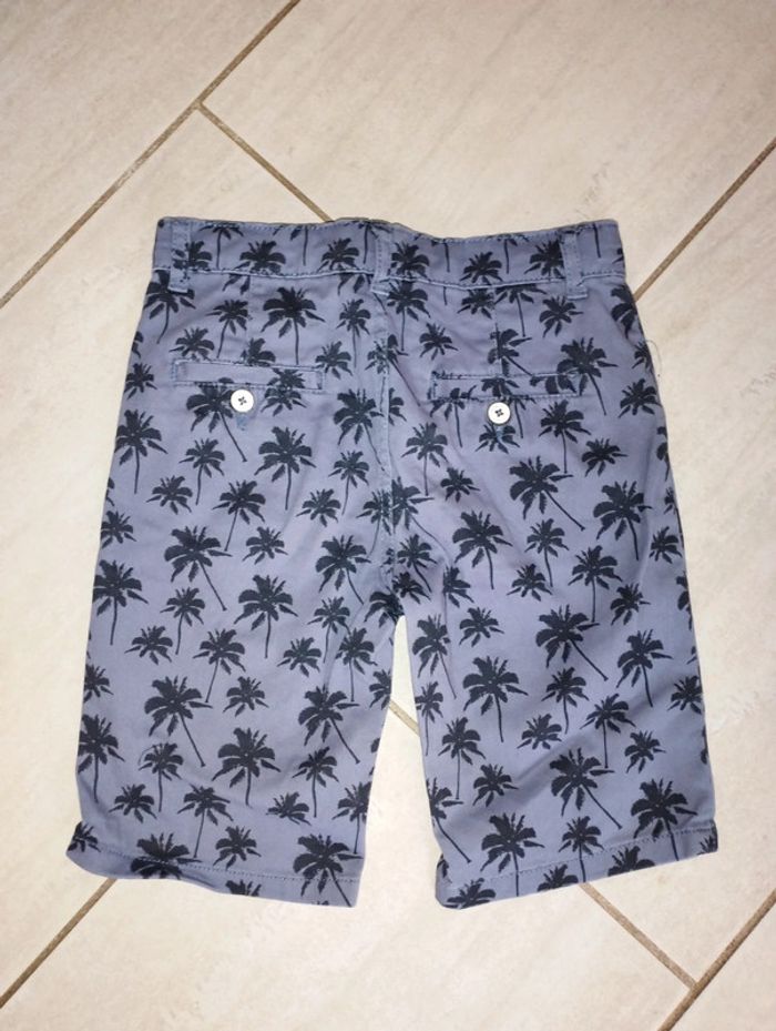 short 8-9 ans - photo numéro 4